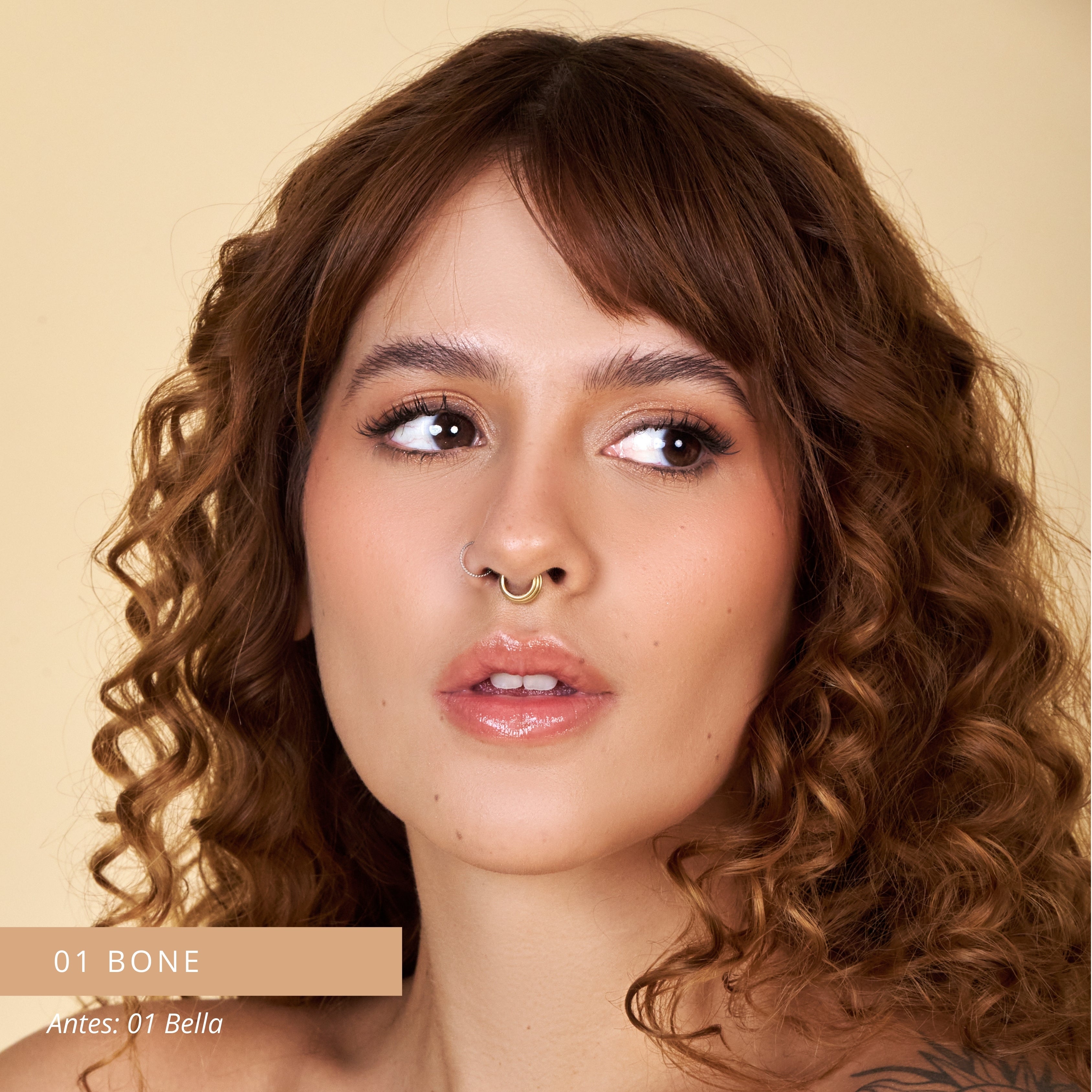 Anik- Corrector de ojeras