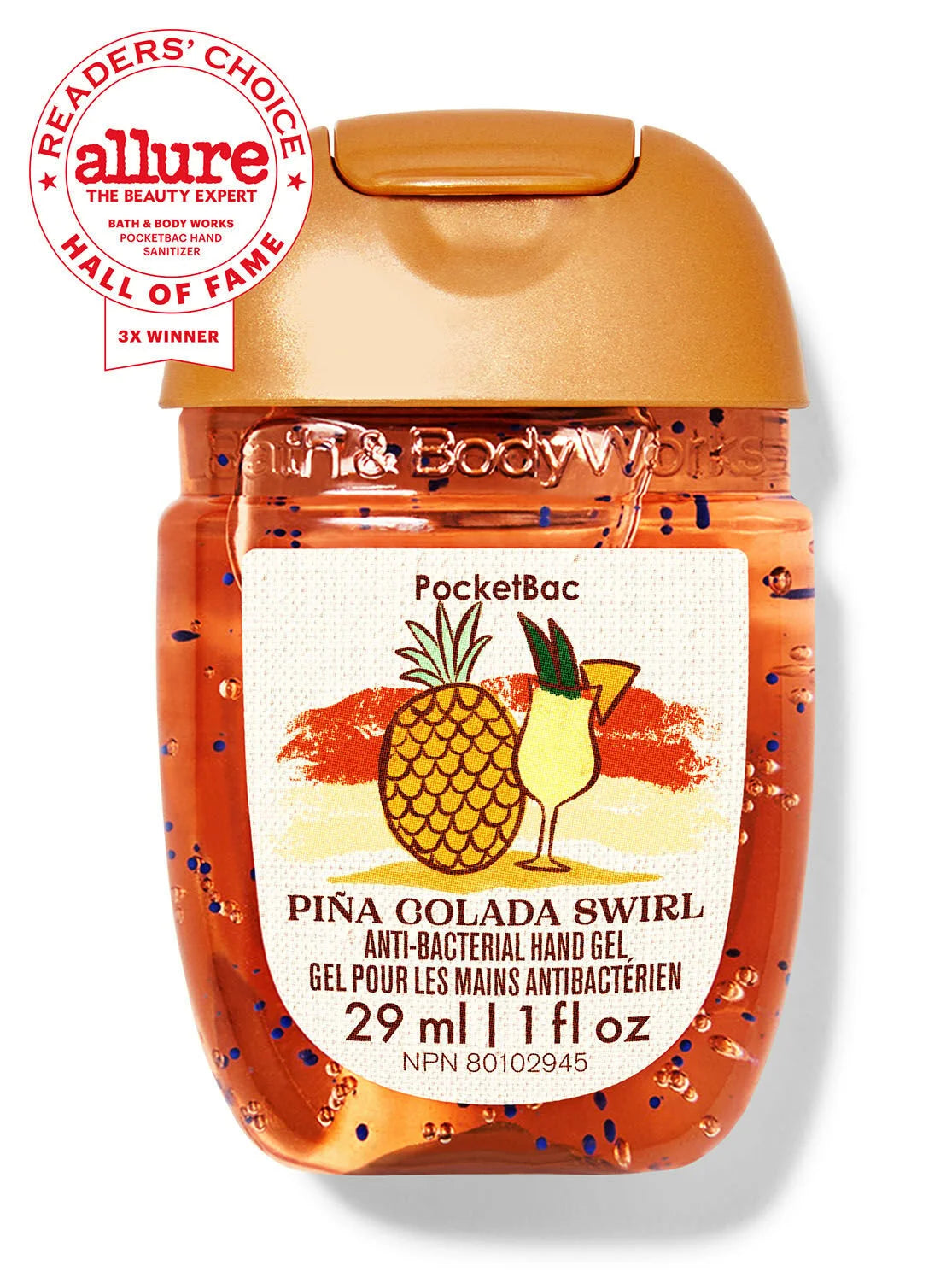 Bath and Body – Antibacterial liquido