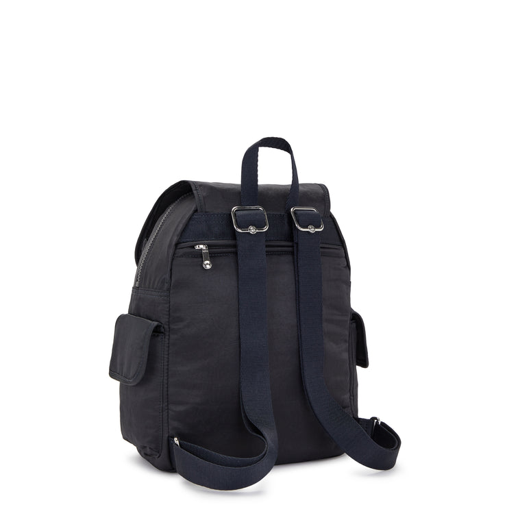 Kipling - Mochila City Pack Small negro