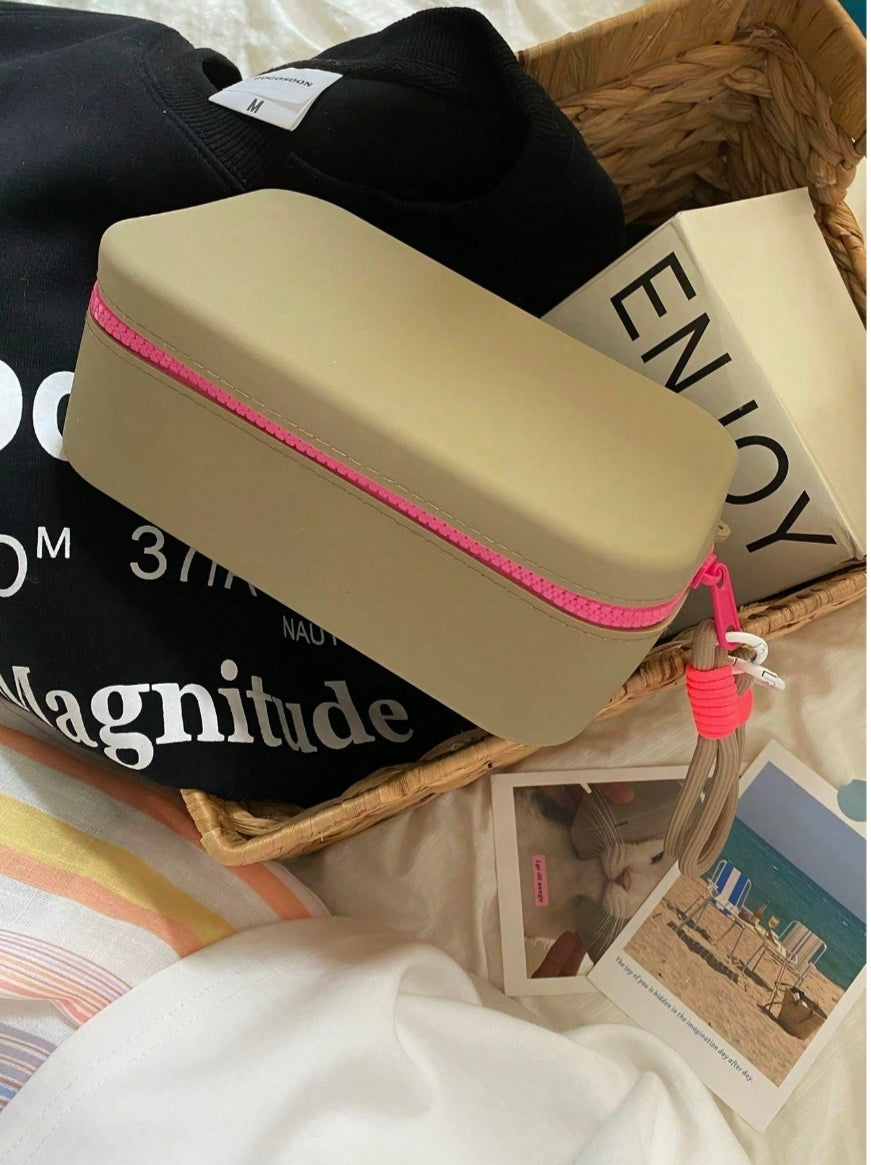 Bolso Porta cosmeticos