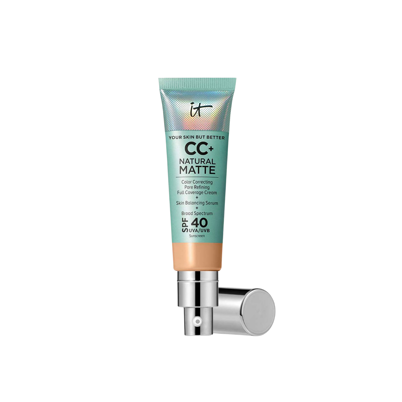 IT Cosmetics – Base CC+ Natural Matte