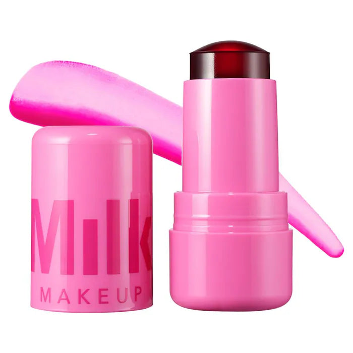 Milk Makeup - Tinta gelatinosa para labios + rubor en mejillas