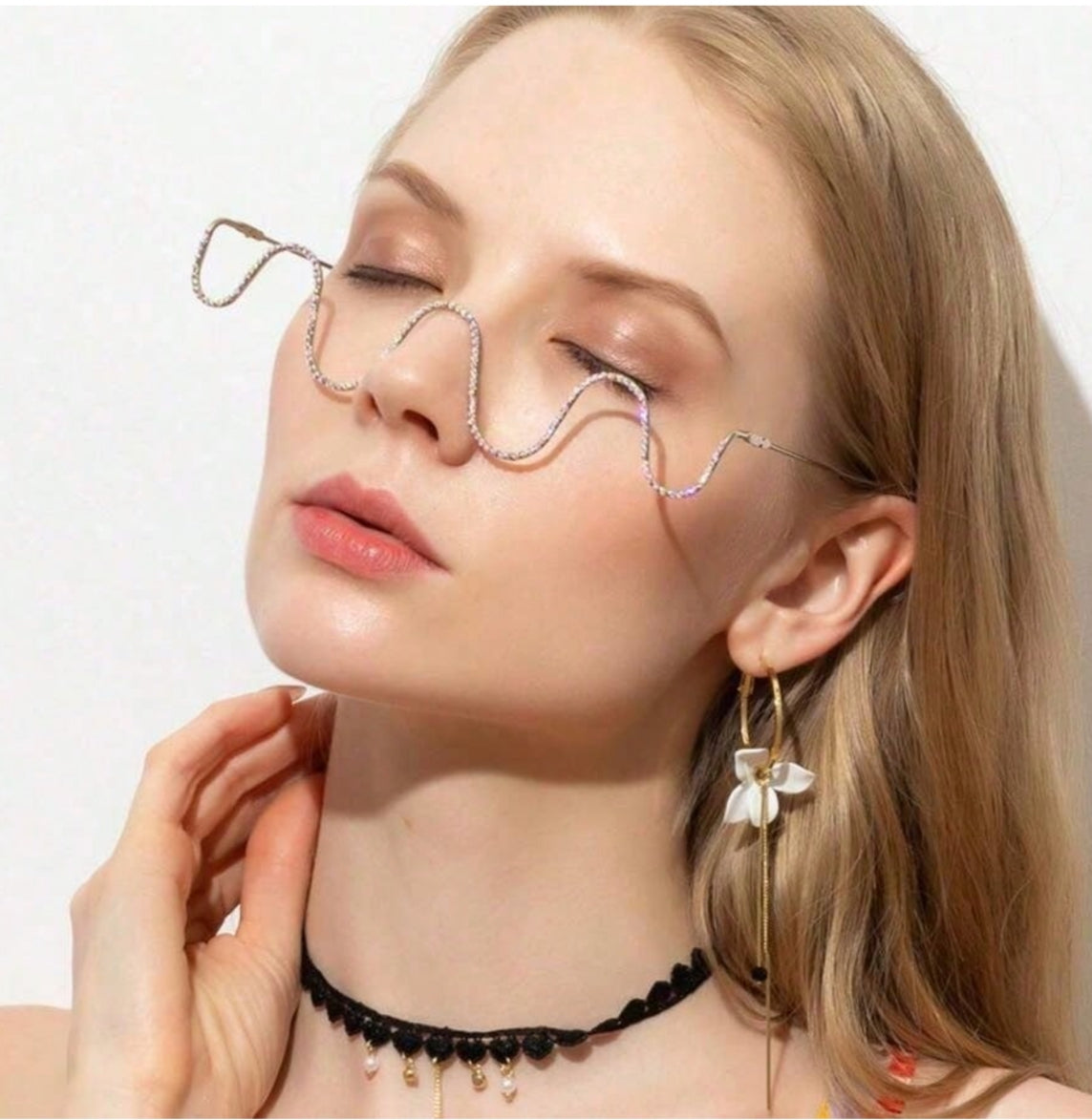 Lentes decorativos