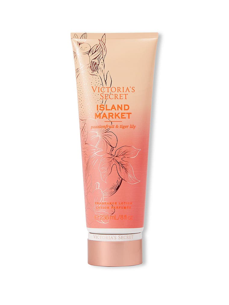 Victoria’s Secret - Cremas corporales
