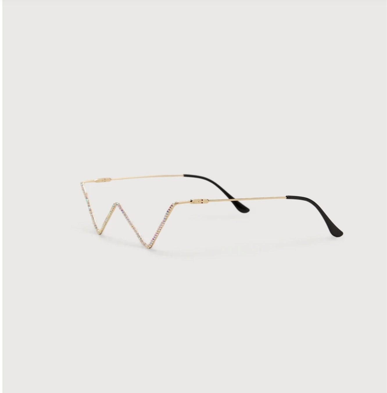Lentes decorativos