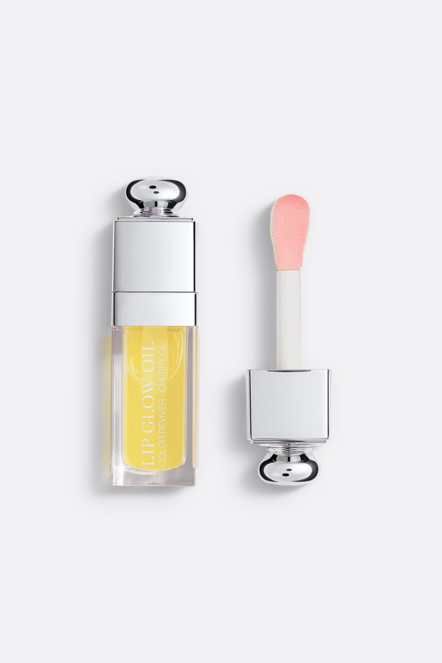 Dior – Aceite labial Addict Lip Glow Oil