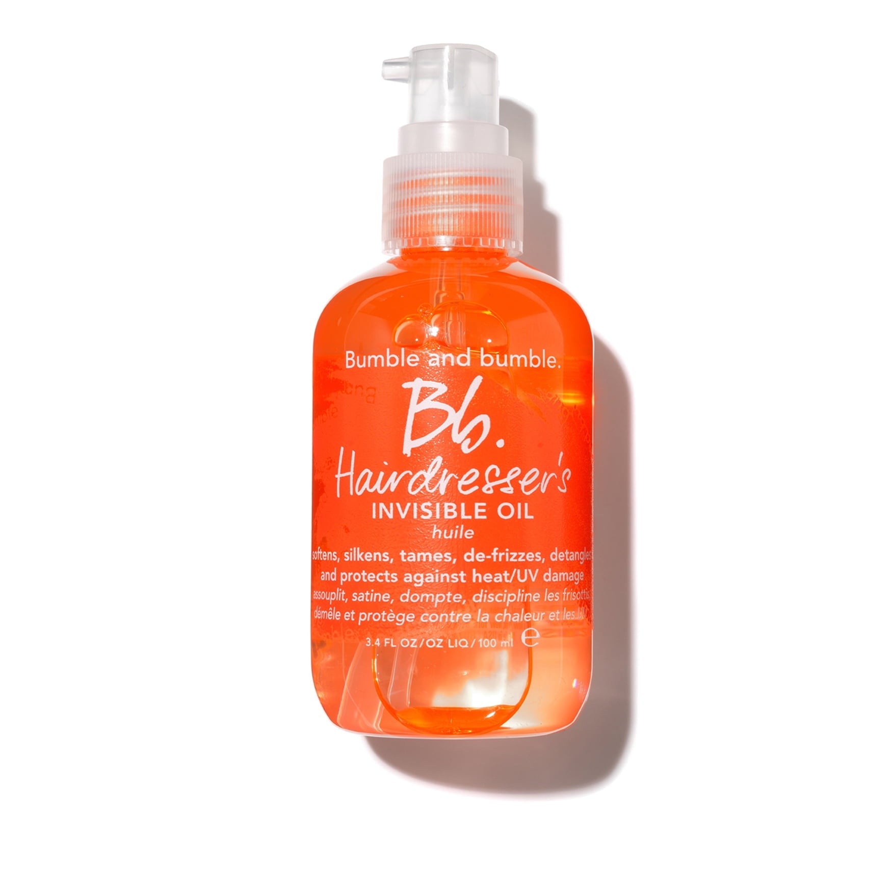Bumble and Bumble - Aceite hidratante capilar