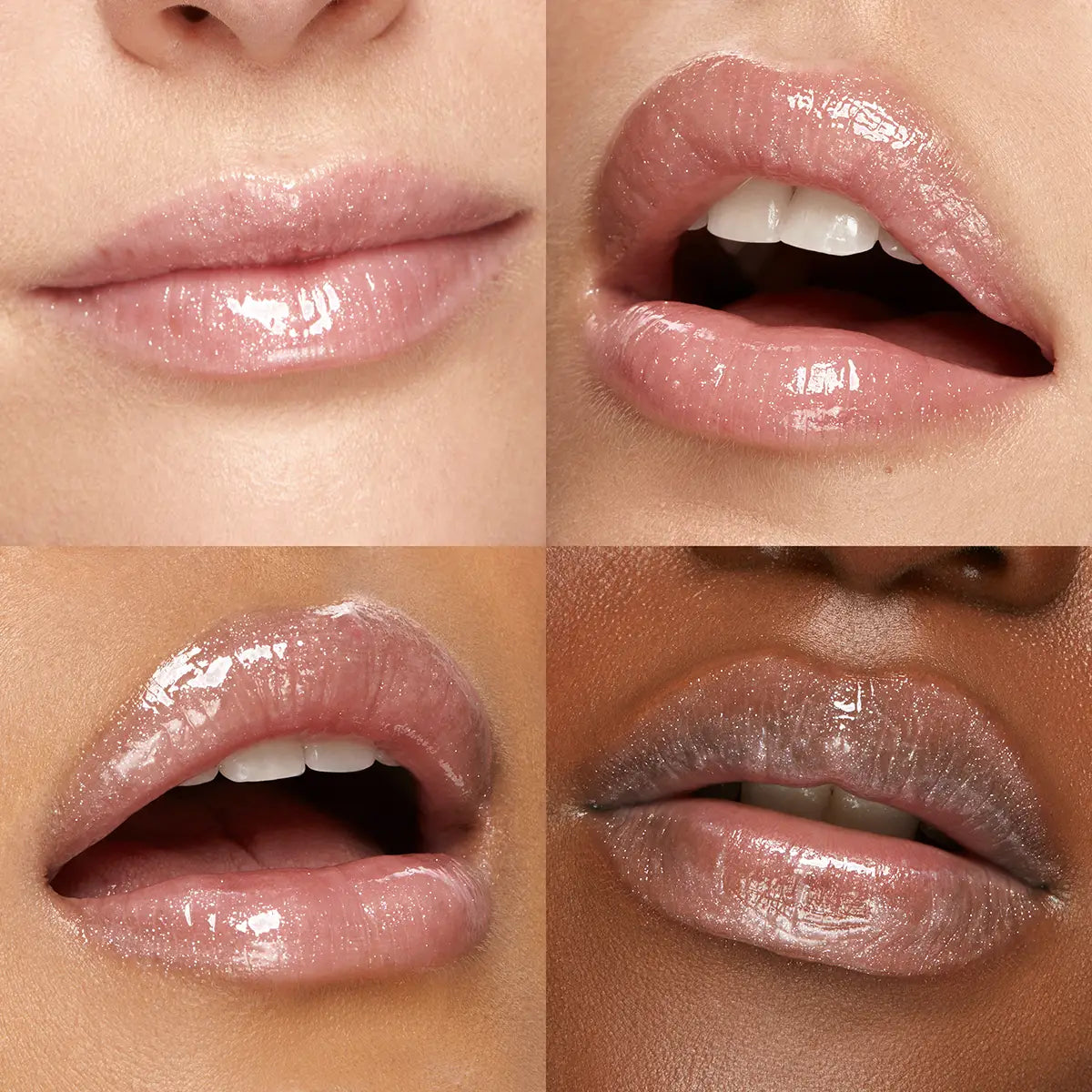 Kiko milano - labial Lipgloss 3D Hydra