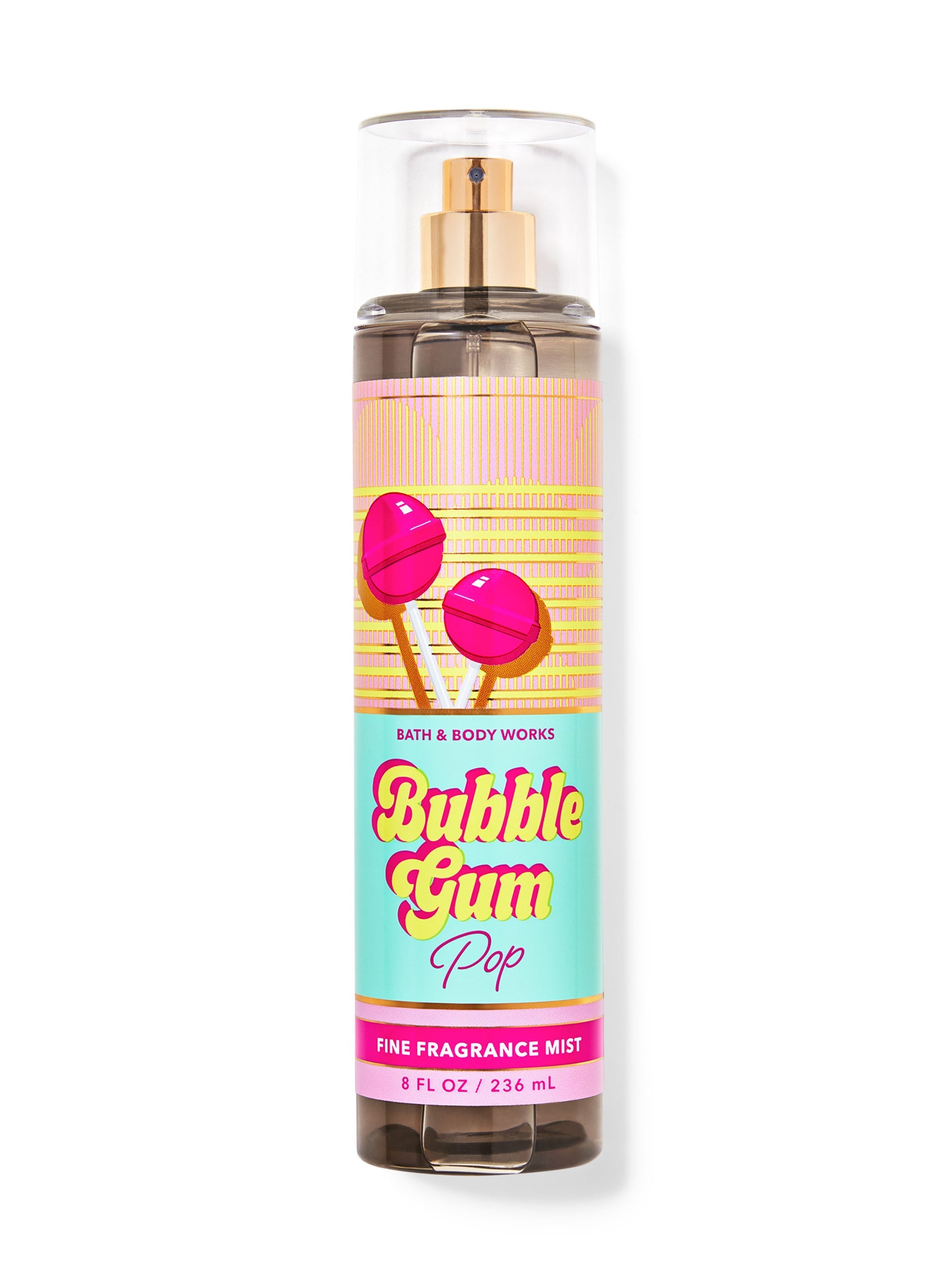 Bath and body - Splash corporal