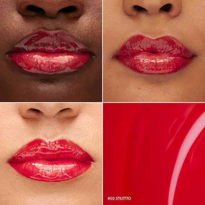 SEPHORA COLLECTION - Gloss labial glossed
