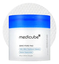 MEDICUBE - Pad de algodón limpiadores