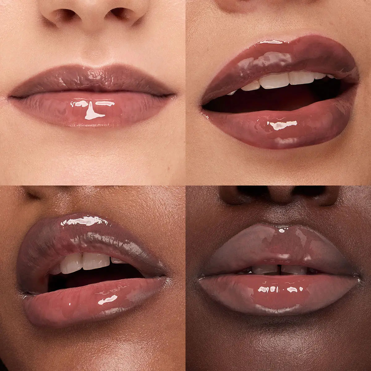 Kiko milano - labial Lipgloss 3D Hydra