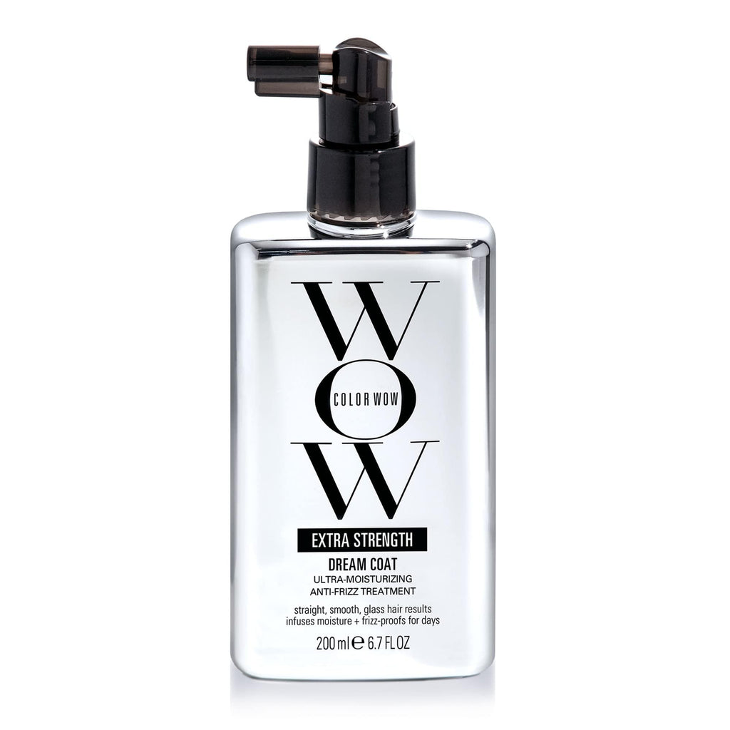 COLOR WOW- Tratamiento Anti-Frizz Dream Coat