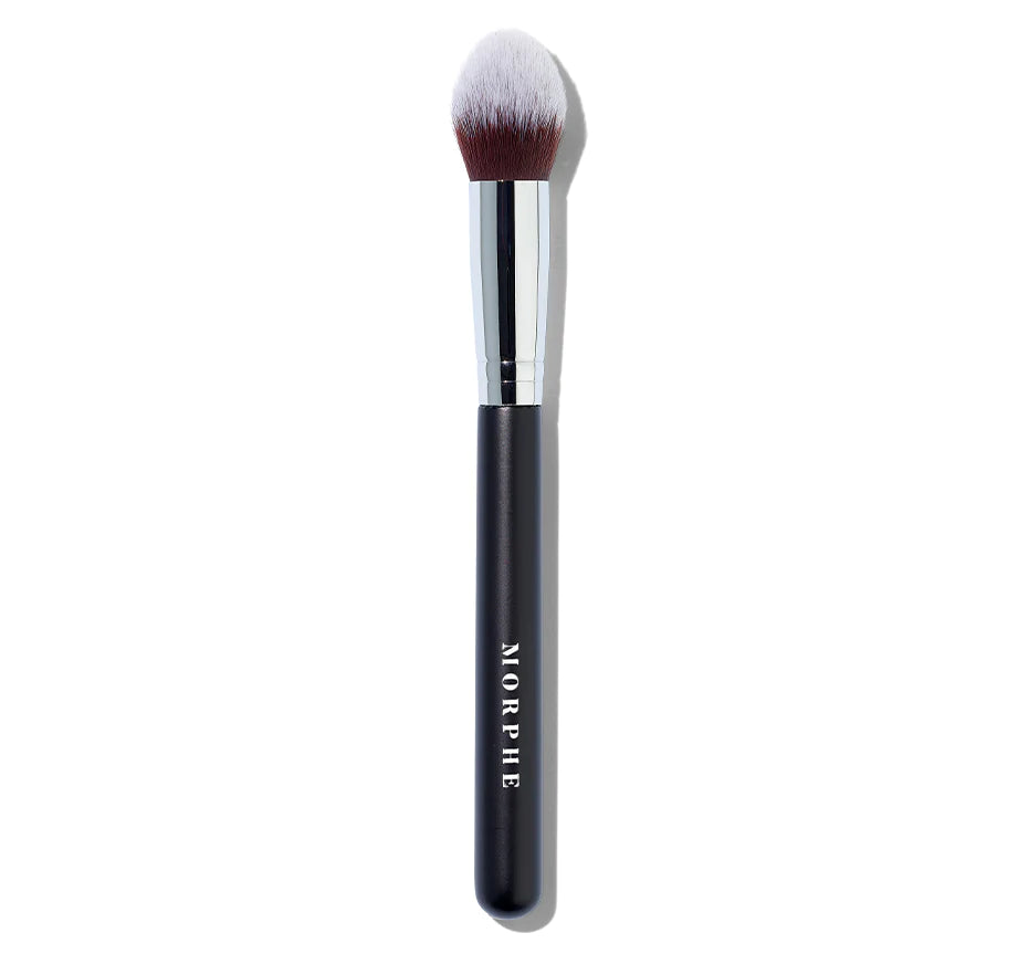Morphe – Brocha M536 Brocha para contorno de ojos