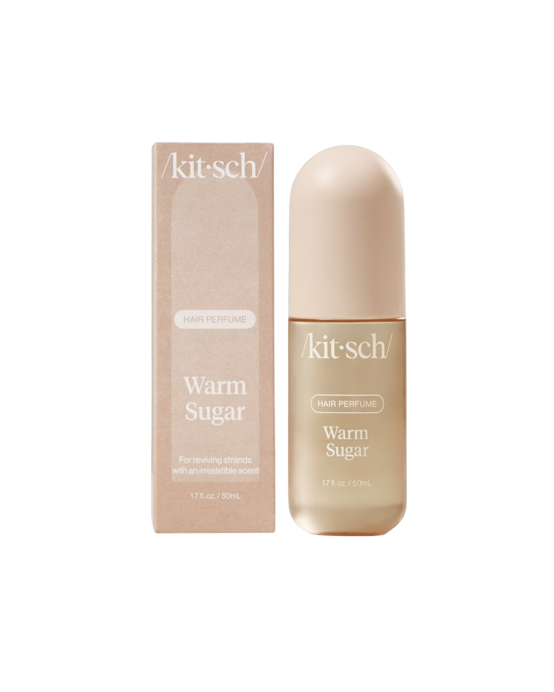 Kitsch - Perfume capilar 50ml
