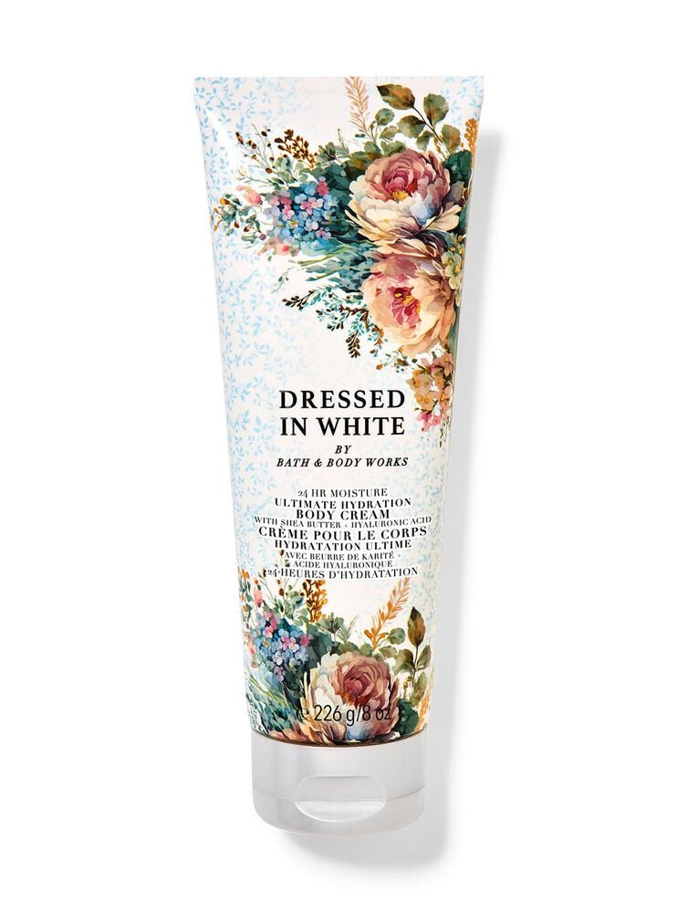 Bath and body - Crema corporal