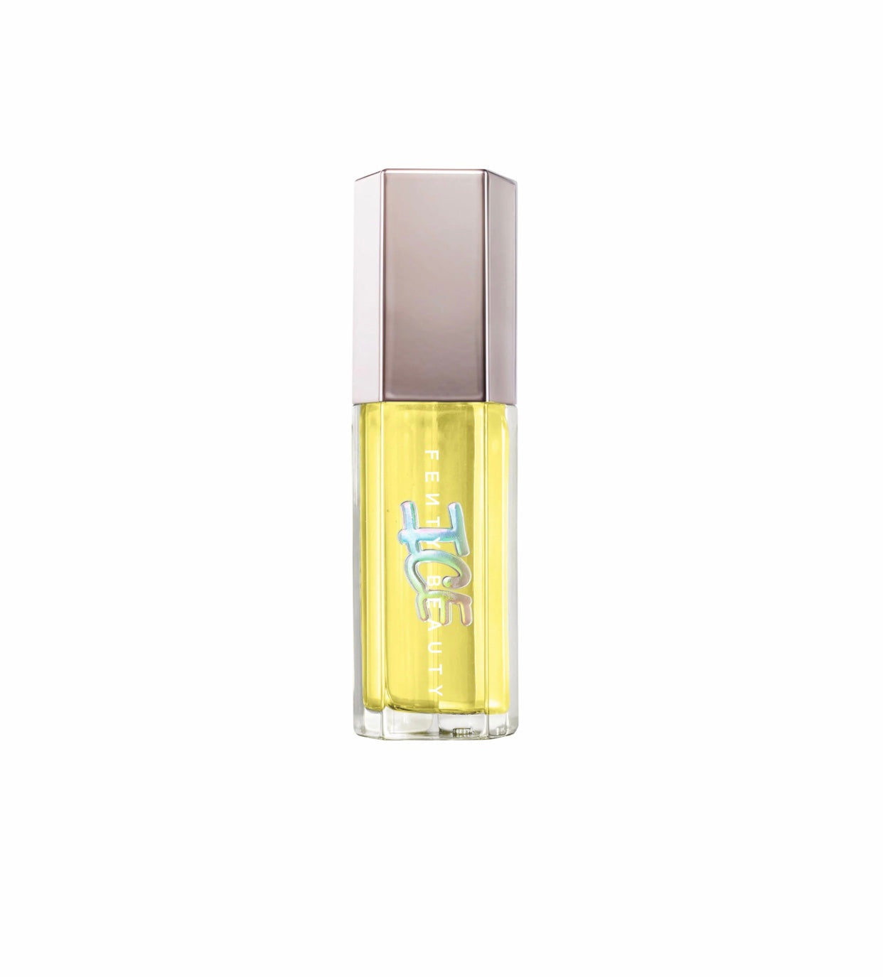 Fenty Beauty – Gloss labial  Bomb Ice Cooling