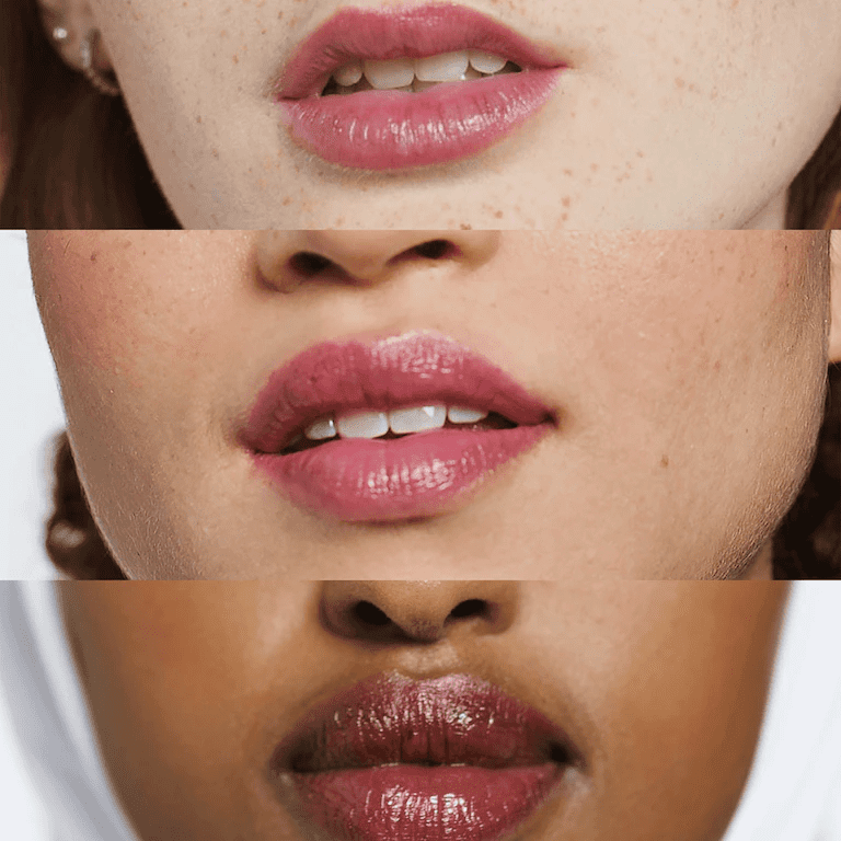 Clinique - Balsamo labial hidratante con color