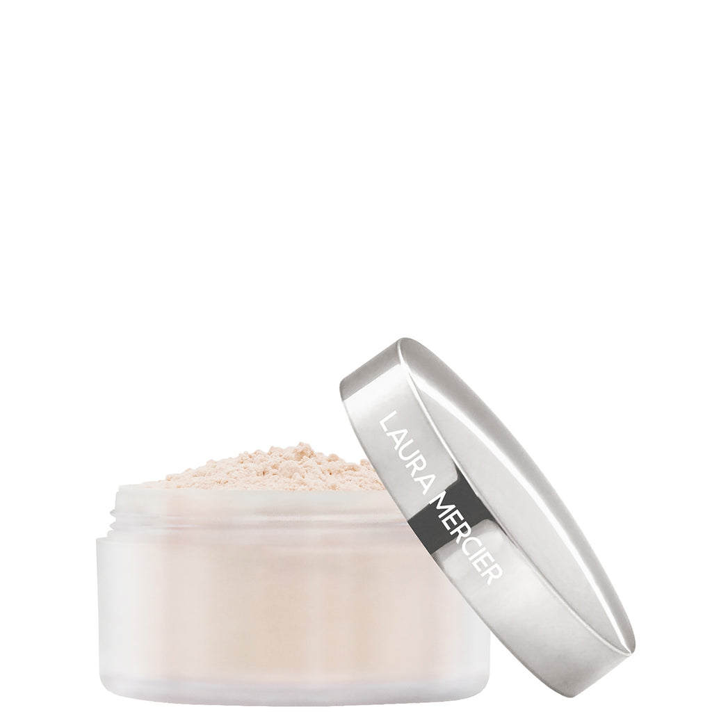 LAURA MERCIER - Polvos sueltos translúcidos Light Catcher
