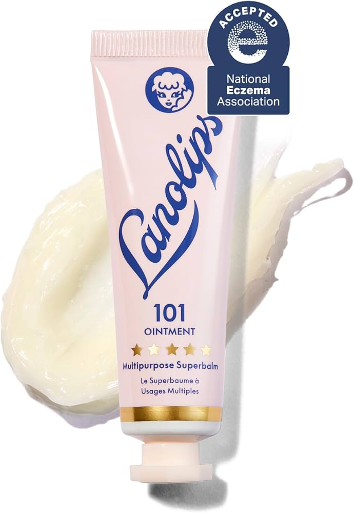 Lanolips – bálsamo multiusos
