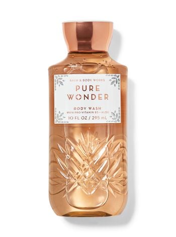 Bath and Body – Body Wash Gel de baño