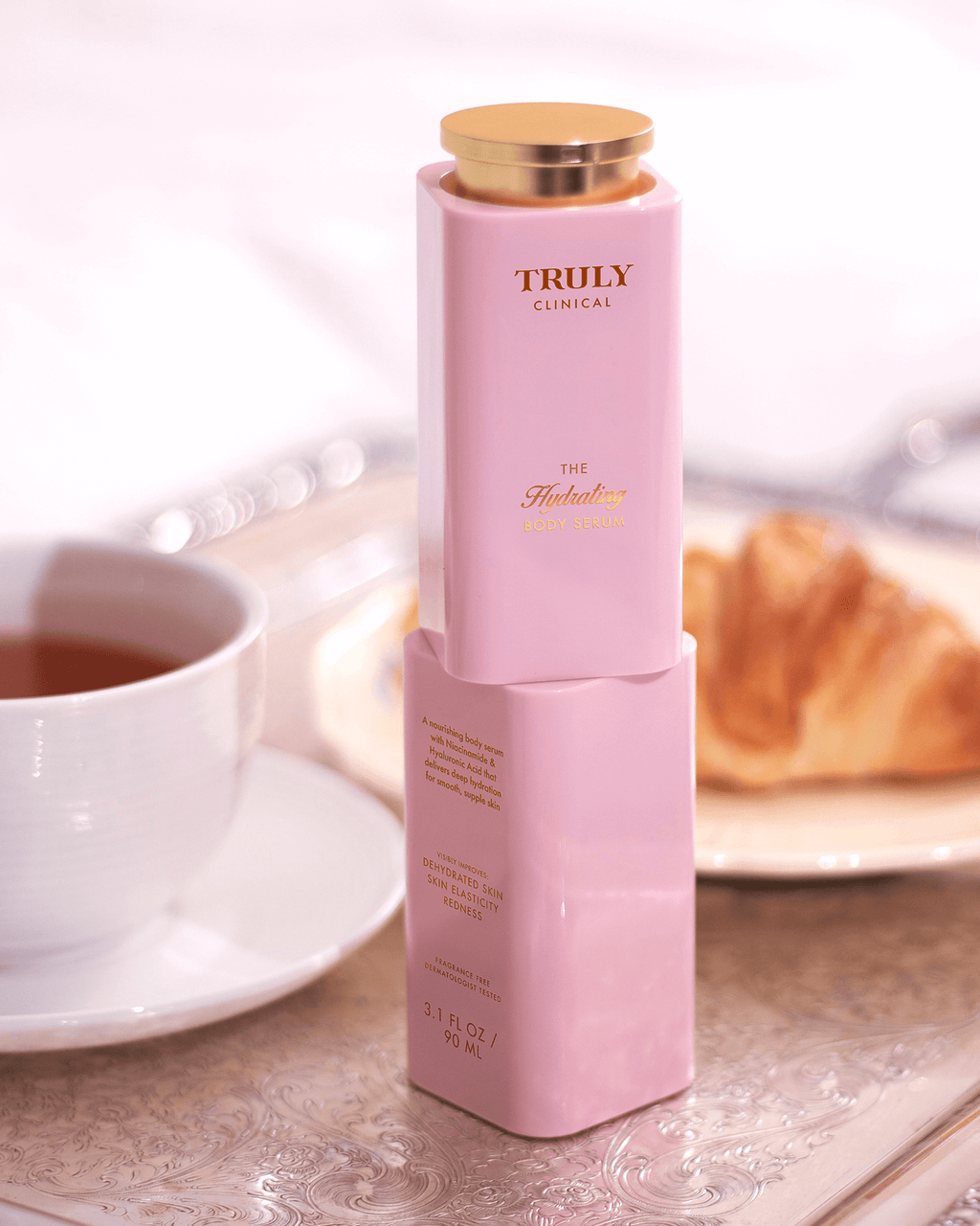 Truly - Suero corporal hidratante