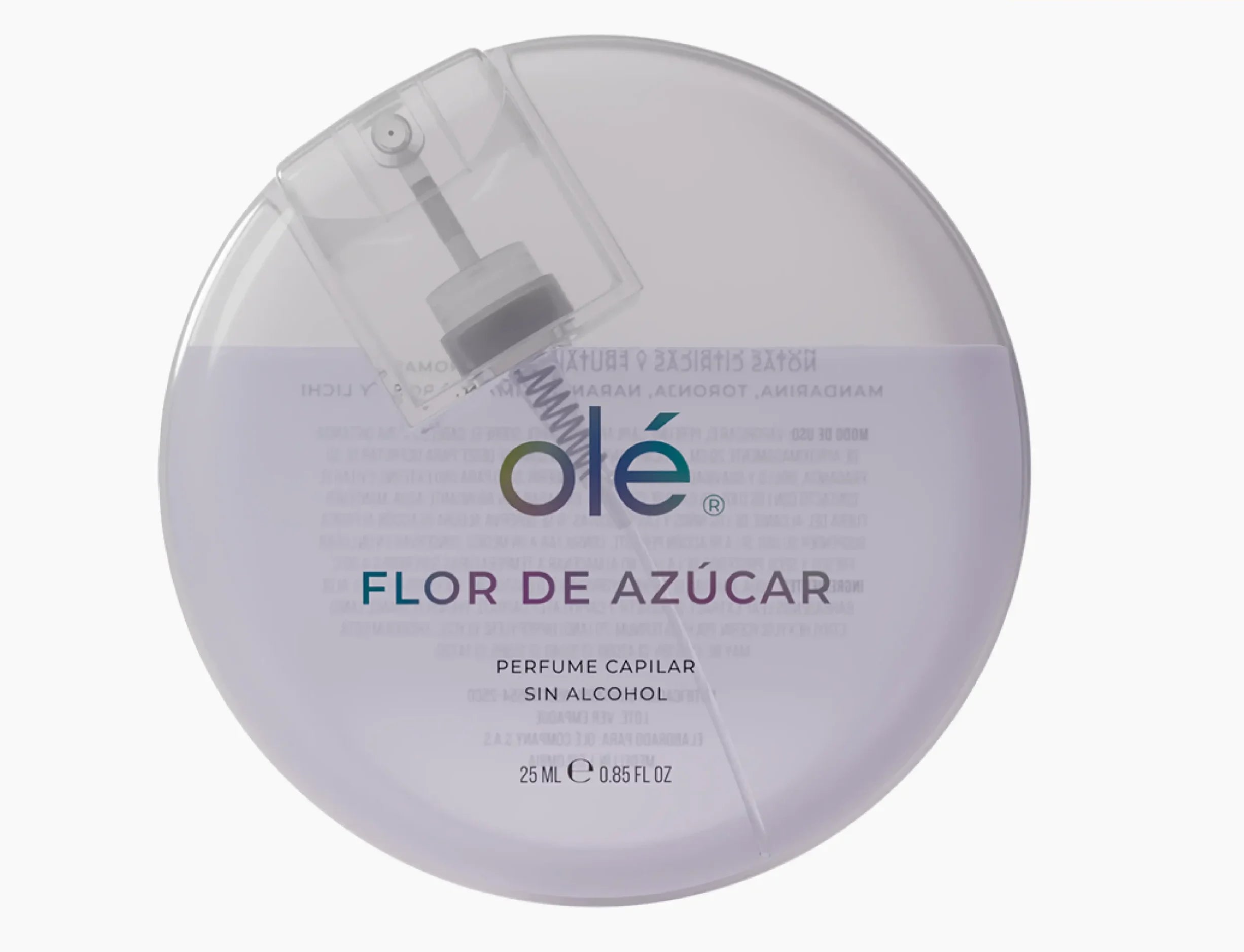Ole – Perfume capilar 25ml