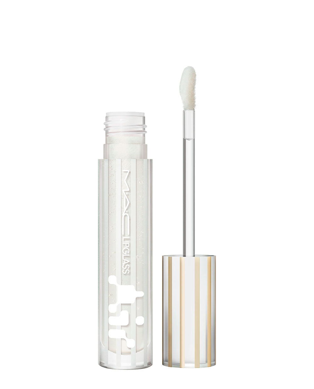 Mac – Brillo labial lipglass