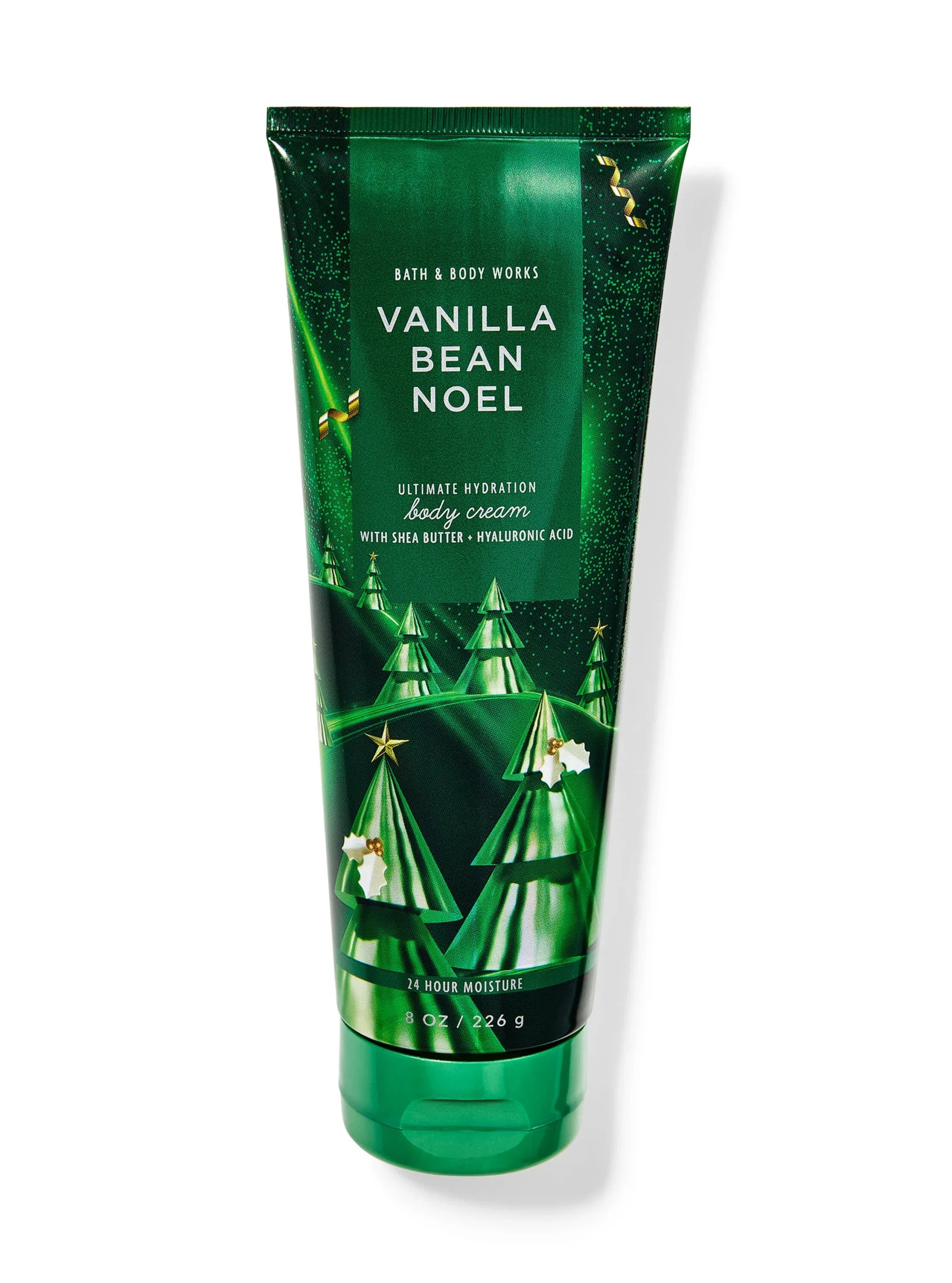 Bath and body - Crema corporal