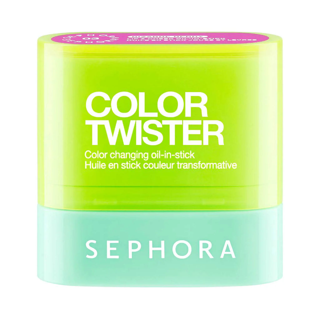 SEPHORA COLLECTION – Tinta rubor Color Twister