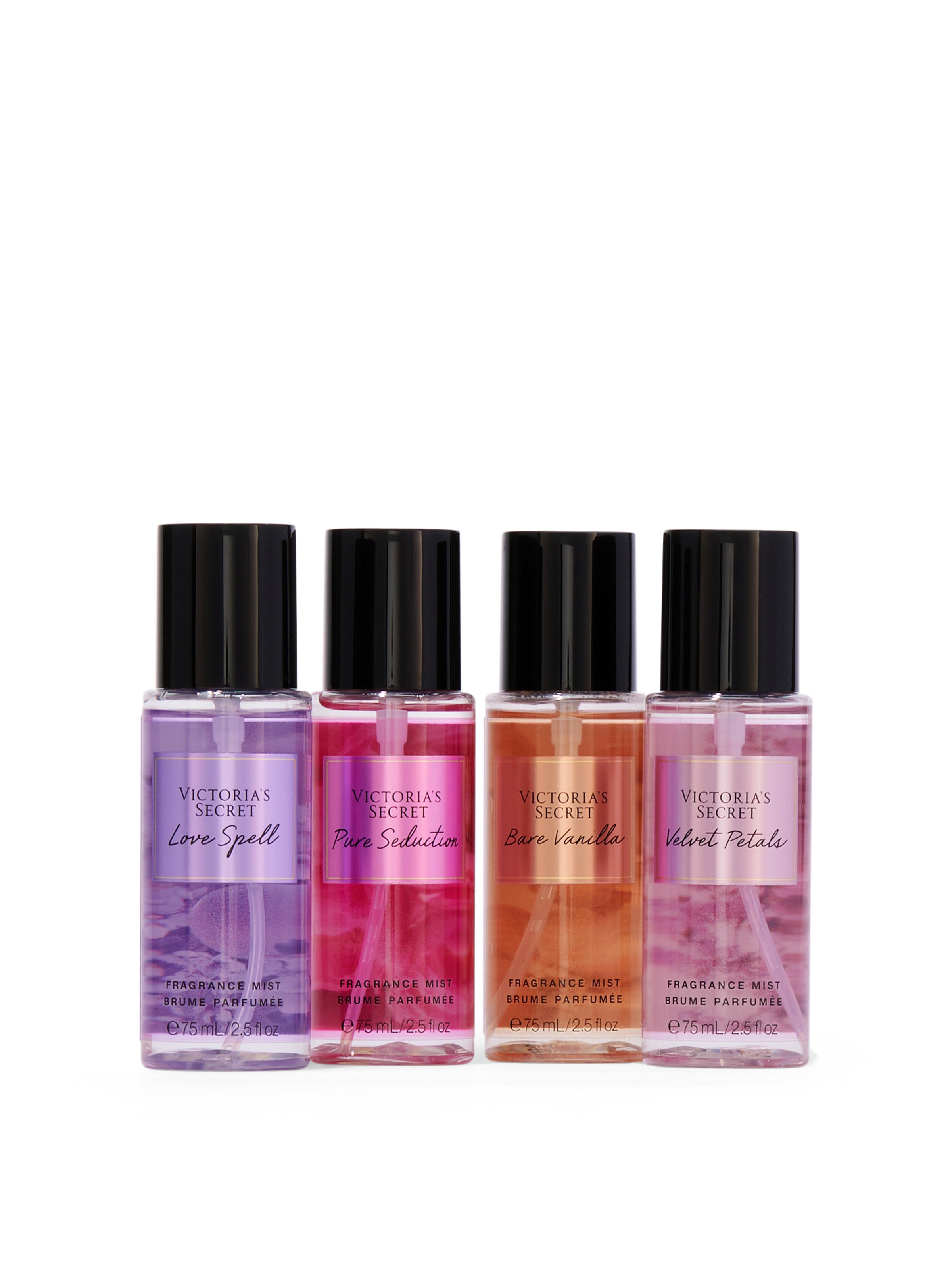 Victoria’s Secret- SET Splash Best mist