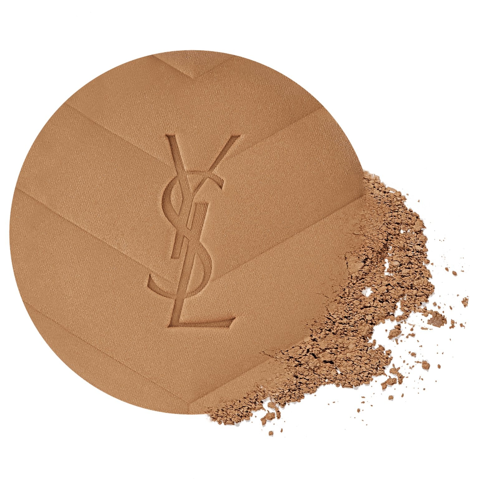 YSL beauty - Broncer All Hours Hyper Bronze