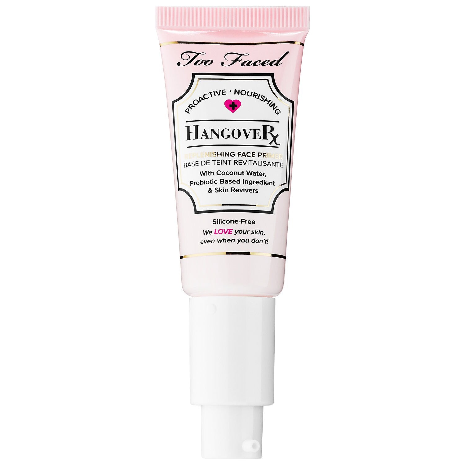 Too Faced – Hangover Replenishing Face Primer