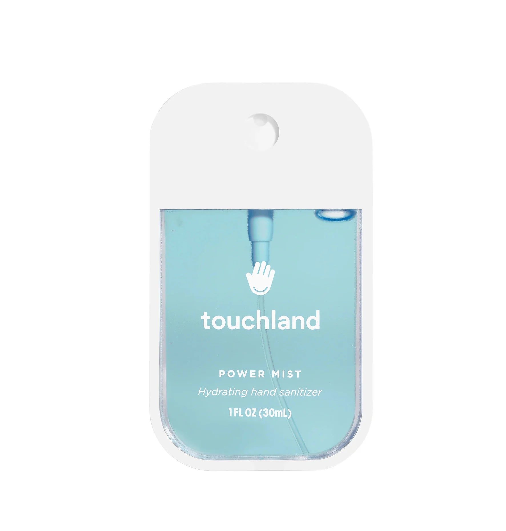 Touchland- Antibacterial perfumado