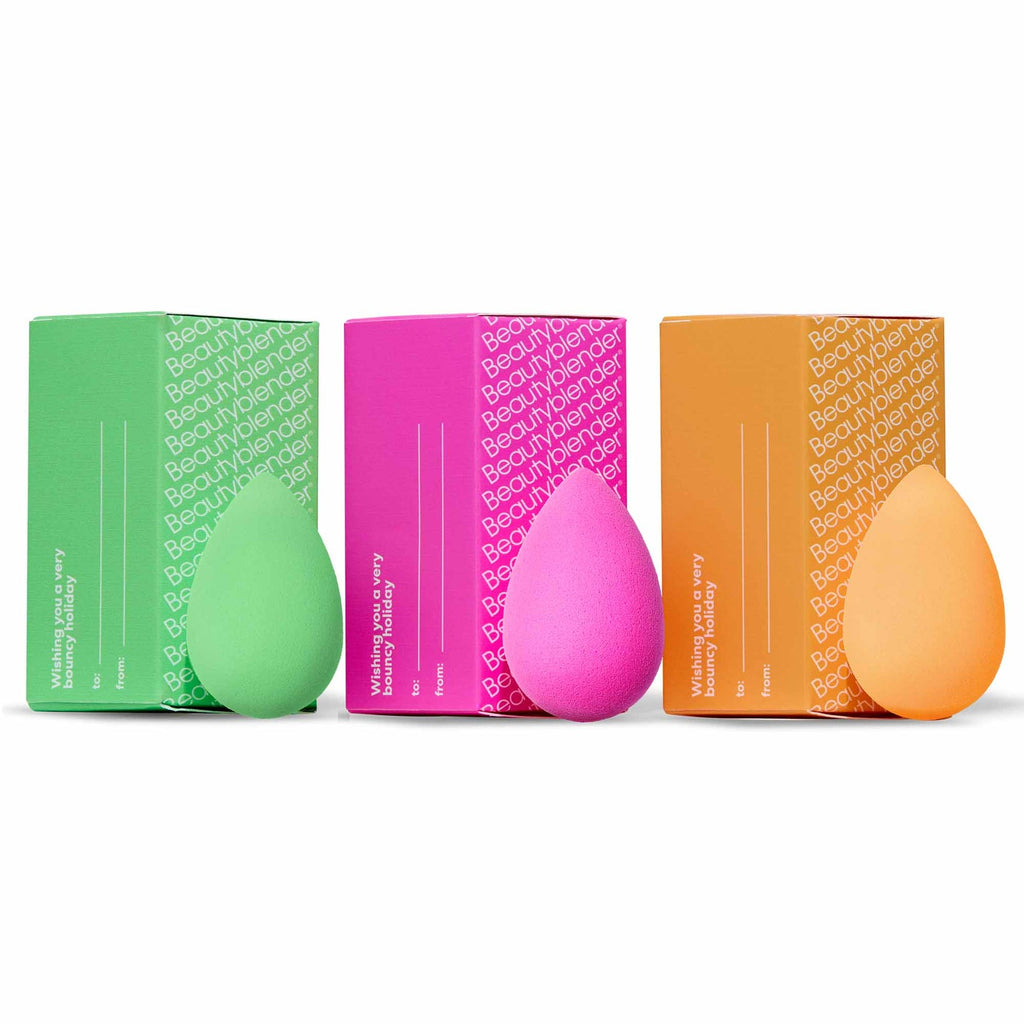 Beauty blender - Set de esponjas