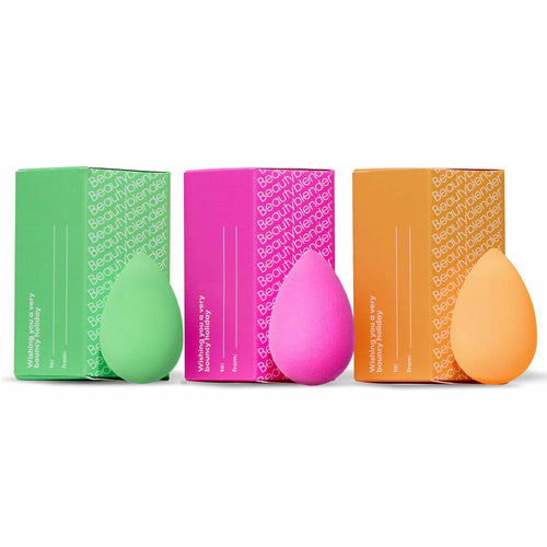 Beauty blender - Set de esponjas