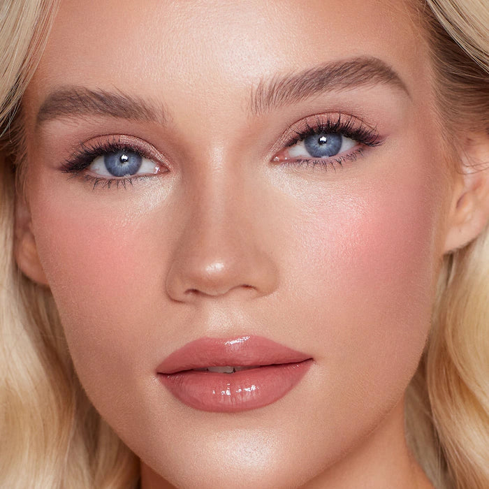 Charlotte Tilbury- Rubor mate