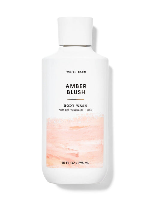 Bath and body - body wash