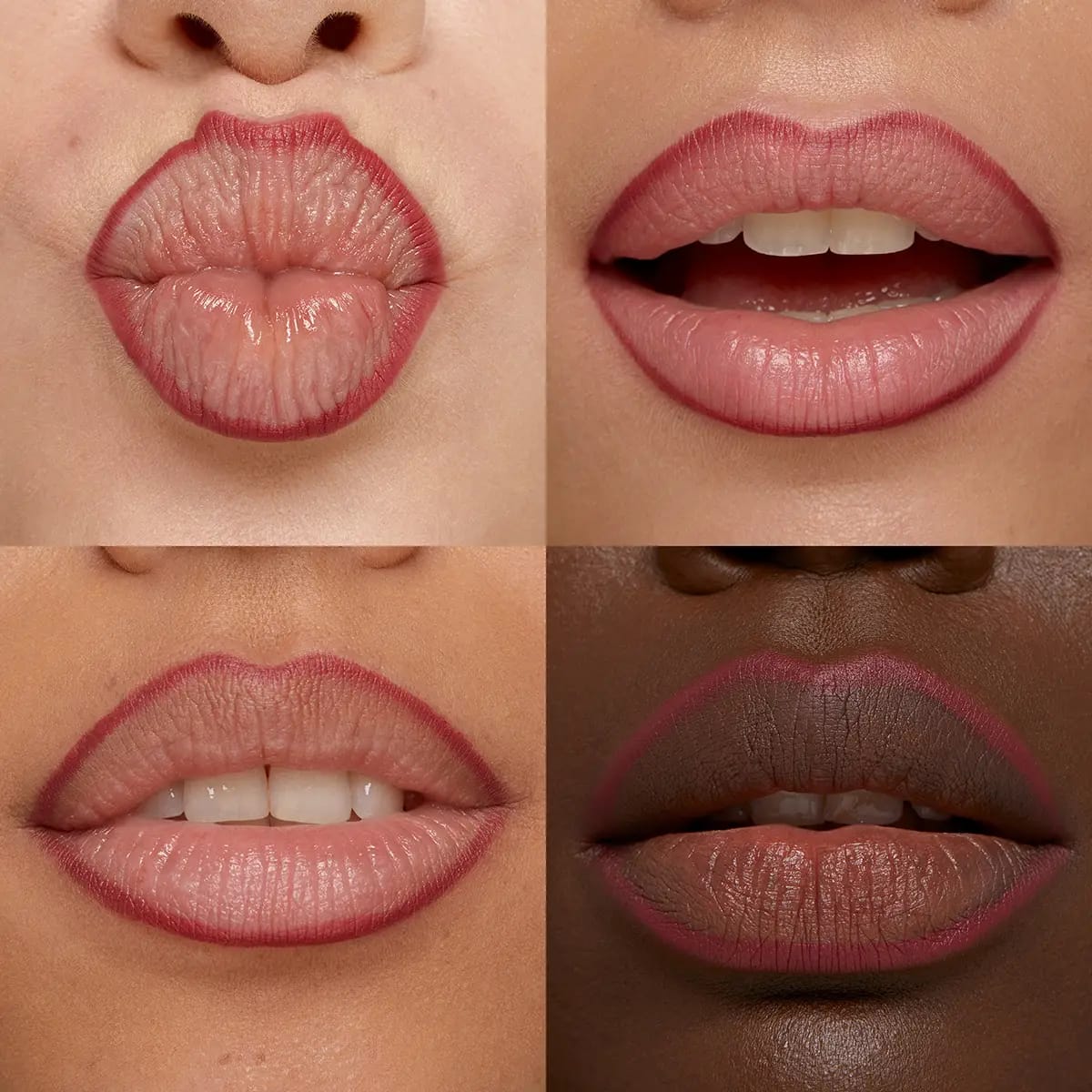Kiko – Lapiz de labio fusion lip 28
