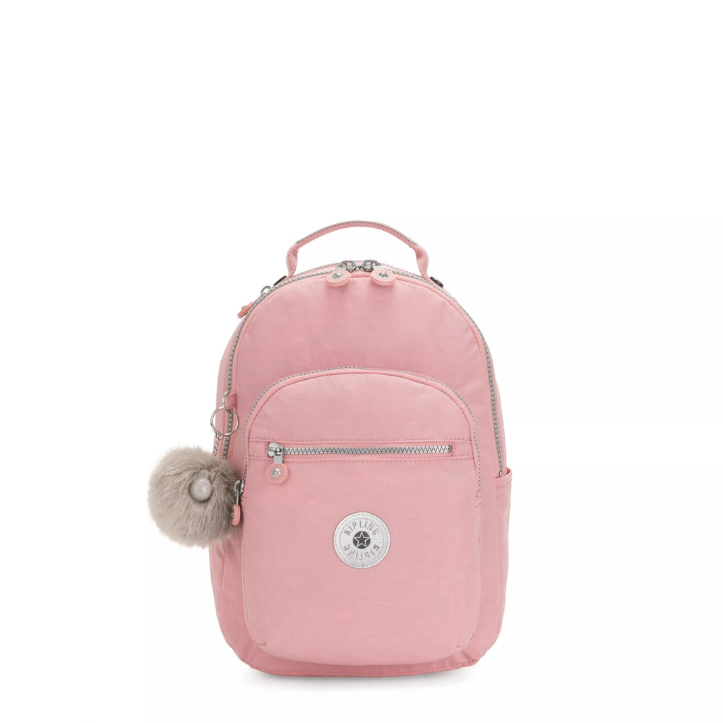 Kipling - Mochila pequeña para tablet Seúl
