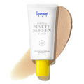 Supergoop - Protector solar mate mineral FPS 40