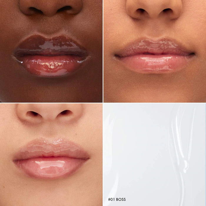 SEPHORA COLLECTION - Gloss labial glossed