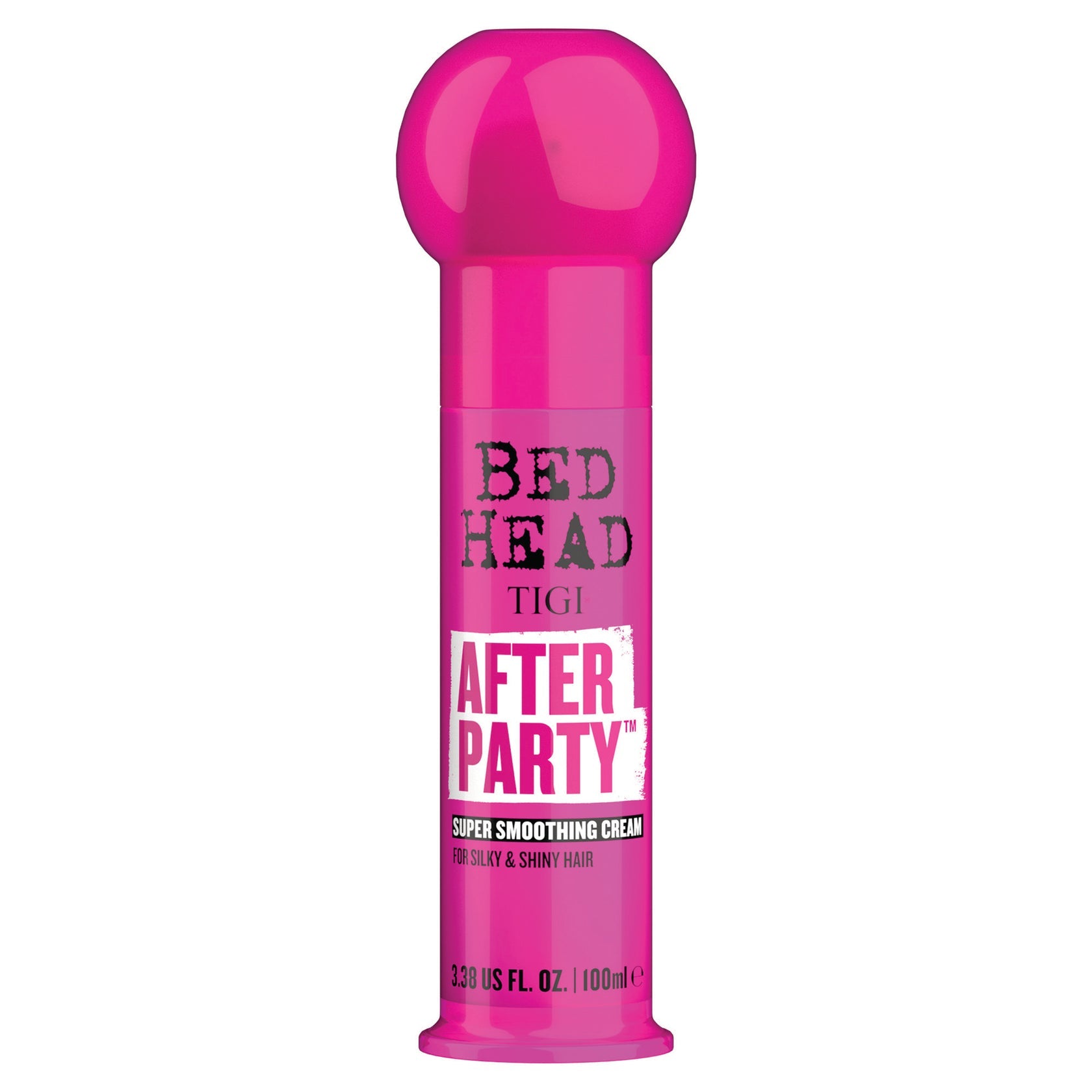 Bed head - Crema super hidratante after party
