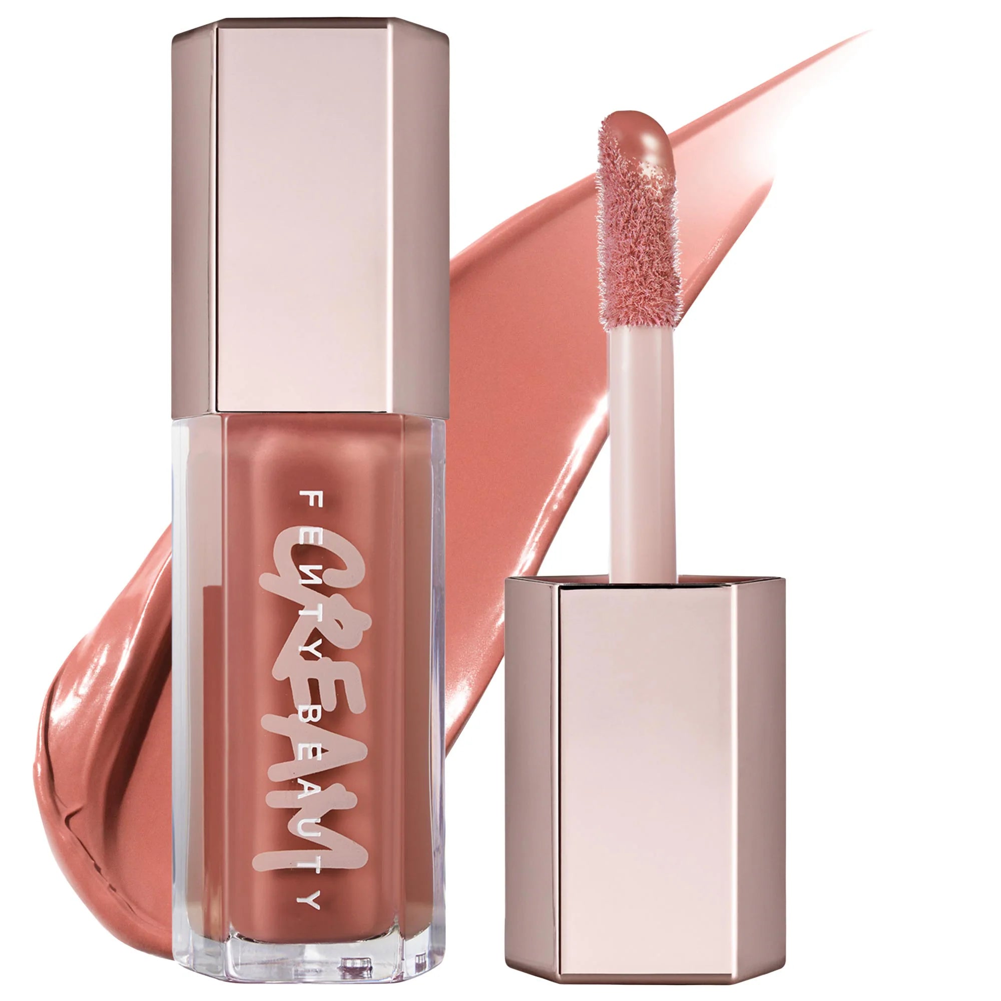 Fenty Beauty – Labial Gloss Bomb Cream Drip Lip
