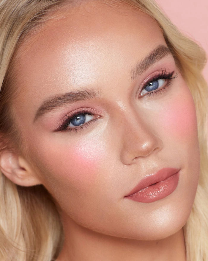 Charlotte Tilbury- Rubor mate
