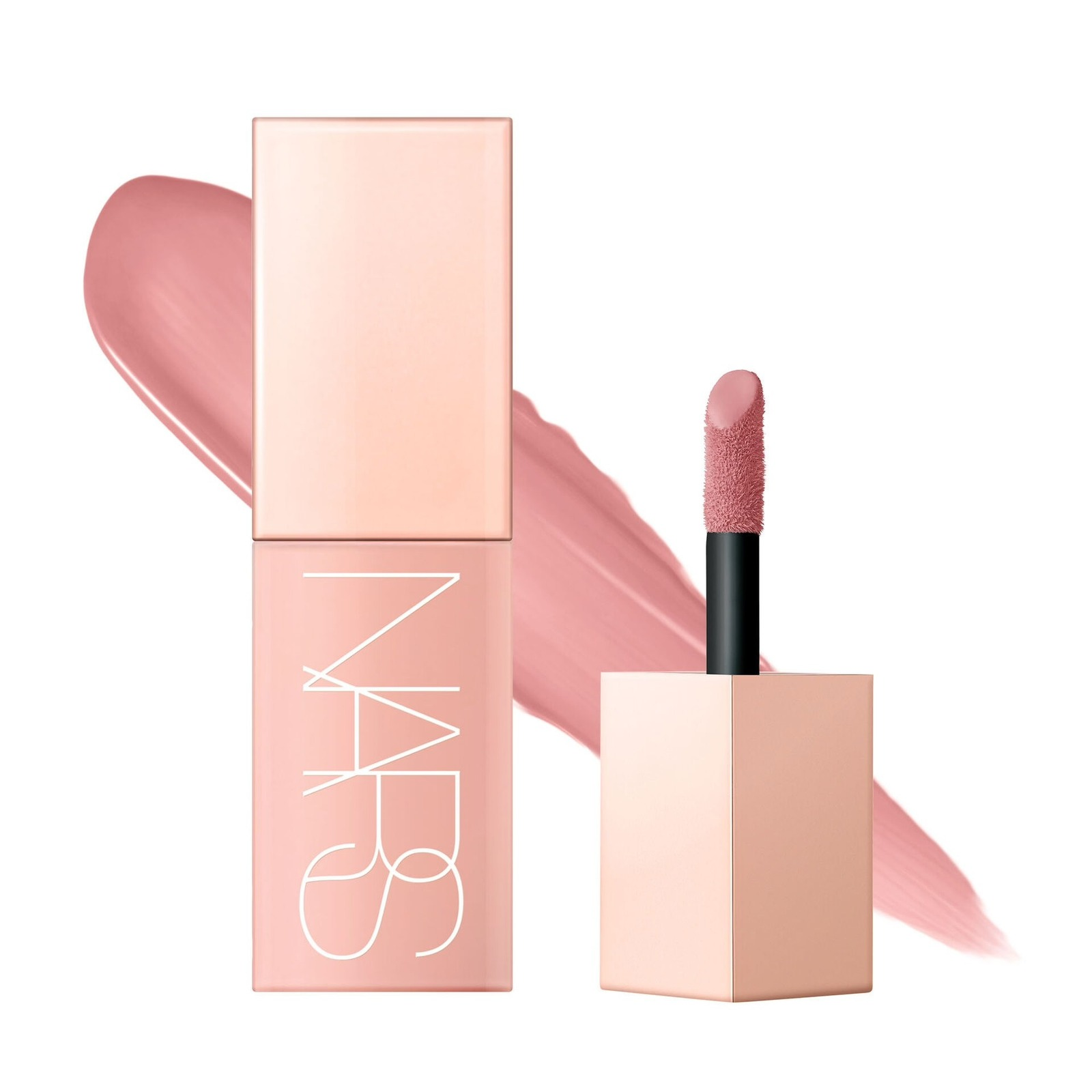 Nars - Rubor líquido Afterglow