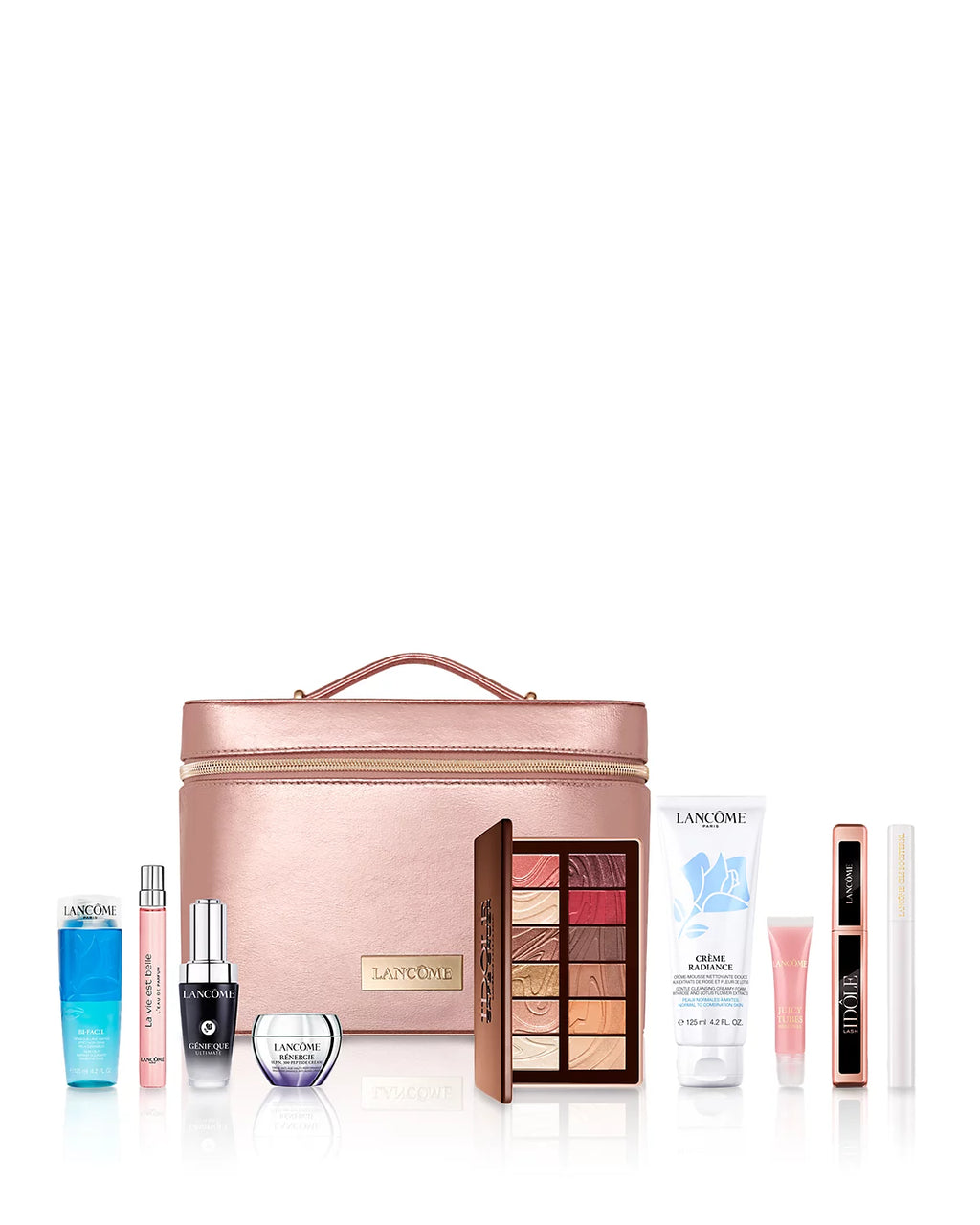 Lancome – Set beauty box 10 productos