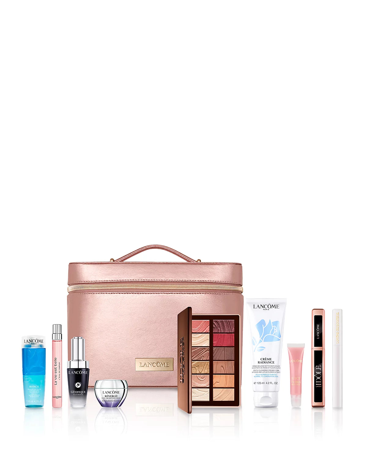Lancome – Set beauty box 10 productos