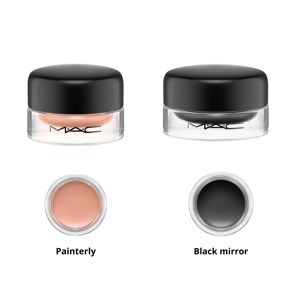 Mac – Pre base o Sombra Pro Larga Duración