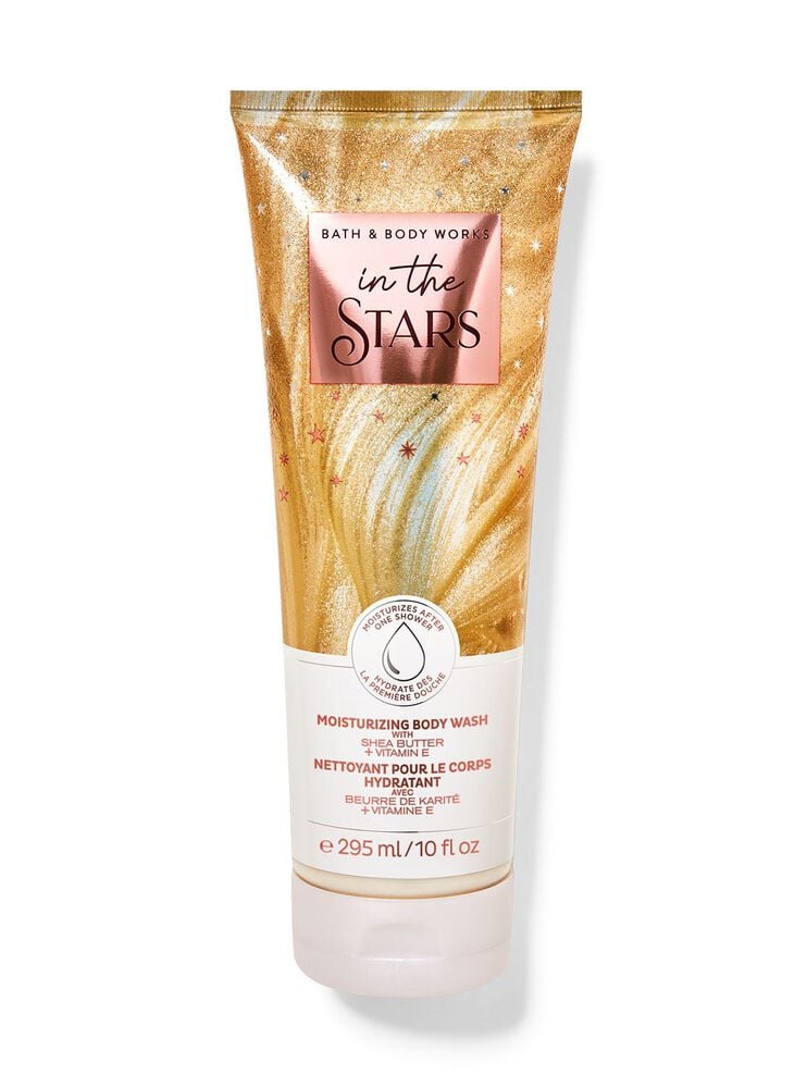 Bath and Body – Body Wash Gel de baño hidratante